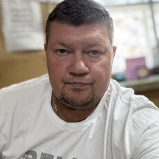 Фотография мужчины Дима, 49 лет из г. Керчь