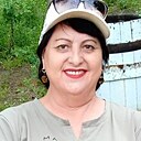 Полина, 64 года