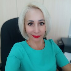 Фотография девушки Светлана, 47 лет из г. Дятлово