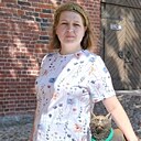 Юлия, 38 лет