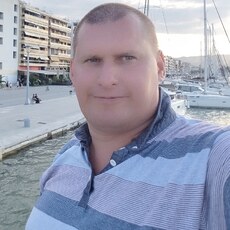 Фотография мужчины Сергей, 37 лет из г. Краков
