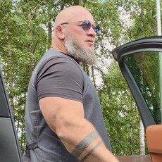 Фотография мужчины Юрий, 47 лет из г. Москва