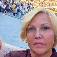 Фотография девушки Елена, 61 год из г. Витебск