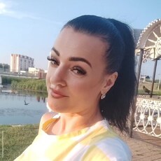 Фотография девушки Dina, 43 года из г. Жлобин