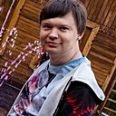 Darkangel, 34 года