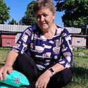 Галина, 62 года