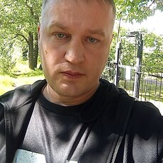 Фотография мужчины Тимур, 38 лет из г. Городец