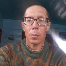 Фотография мужчины Сергей, 49 лет из г. Кяхта