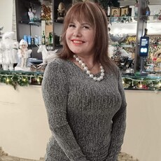 Фотография девушки Евгения, 53 лет из г. Серпухов