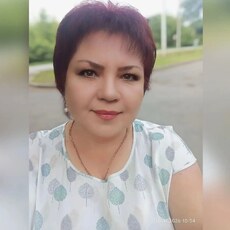 Фотография девушки Марина, 53 года из г. Партизанск