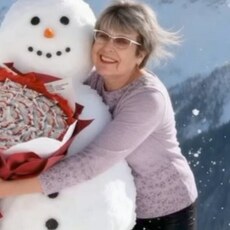 Фотография девушки Мила, 55 лет из г. Гродно