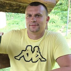 Фотография мужчины Ваня, 36 лет из г. Новоград-Волынский