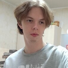 Фотография мужчины Илья, 27 лет из г. Городец