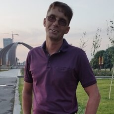 Фотография мужчины Валерий, 44 года из г. Кант