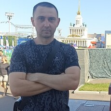Фотография мужчины Ринат, 36 лет из г. Оренбург