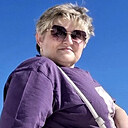 Наталья, 53 года