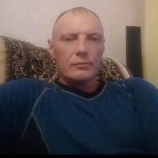 Фотография мужчины Александр, 46 лет из г. Березники
