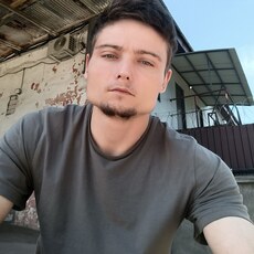 Фотография мужчины Ваня, 27 лет из г. Одесса