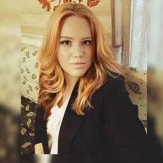 Фотография девушки Катя, 28 лет из г. Кострома