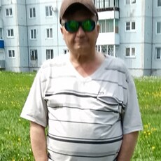 Фотография мужчины Александр, 66 лет из г. Прокопьевск