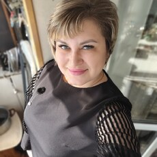 Фотография девушки Карина, 43 года из г. Стерлитамак