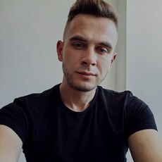 Фотография мужчины Станислав, 31 год из г. Москва