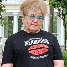 Фотография девушки Марианна, 61 год из г. Тосно
