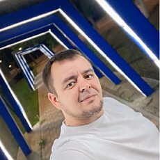 Фотография мужчины Egor, 42 года из г. Ленинск-Кузнецкий