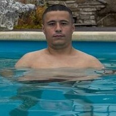 Фотография мужчины Рустам, 33 года из г. Екатеринбург
