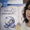 Индира, 38 лет