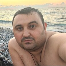 Фотография мужчины Beso, 38 лет из г. Батуми