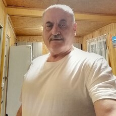 Фотография мужчины Валера, 66 лет из г. Домодедово