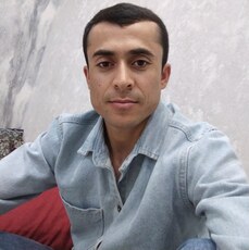 Фотография мужчины Надир, 31 год из г. Уфа