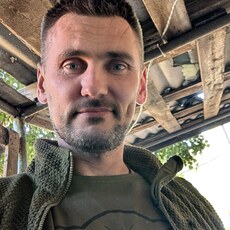 Фотография мужчины Slavyn, 39 лет из г. Апостолово