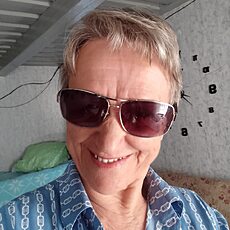 Фотография девушки Елена, 68 лет из г. Новогрудок