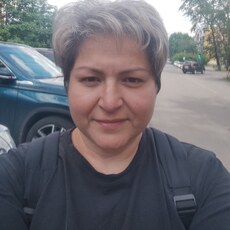Фотография девушки Евгения, 42 года из г. Подольск