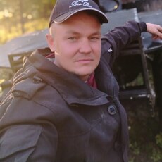 Фотография мужчины Владимир, 35 лет из г. Чернышевск