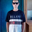 Дима, 25 лет
