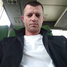 Фотография мужчины Александр, 32 года из г. Волковыск