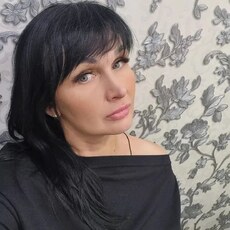 Фотография девушки Светлана, 46 лет из г. Брянск