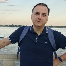 Фотография мужчины Сергей, 42 года из г. Волгоград