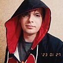 Nikita, 28 лет