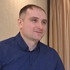 Фотография мужчины Сергей, 40 лет из г. Перевальск