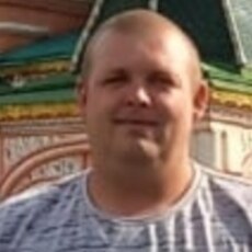 Фотография мужчины Павел, 35 лет из г. Искитим