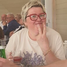 Фотография девушки Светлана, 55 лет из г. Мытищи