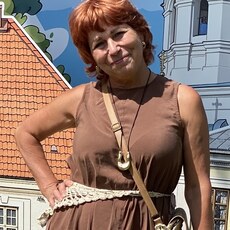 Фотография девушки Галина, 61 год из г. Поставы
