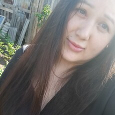 Фотография девушки Анастасия, 33 года из г. Тавда