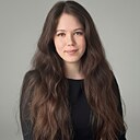Мила, 27 лет