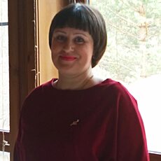 Фотография девушки Лариса, 43 года из г. Иркутск