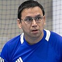 Дамир, 40 лет